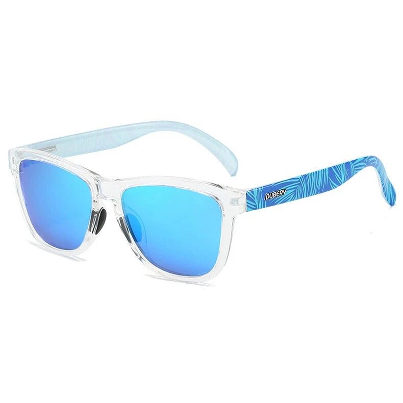 Dubery D550 Polarized Ice Blue