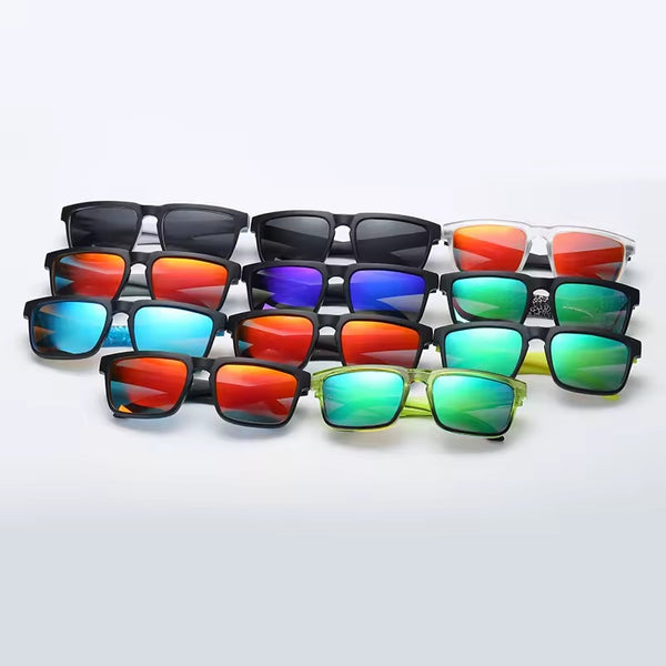 Dubery D710 Polarized Black v2