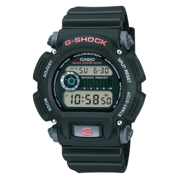 CASIO DW-9052 G-SHOCK