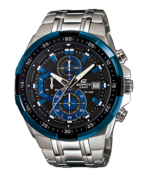 EDIFICE EFR-539 Chronograph