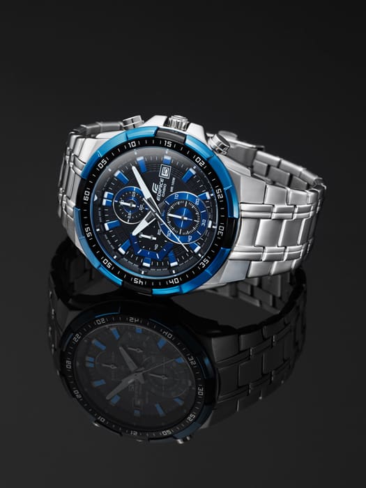 EDIFICE EFR-539 Chronograph