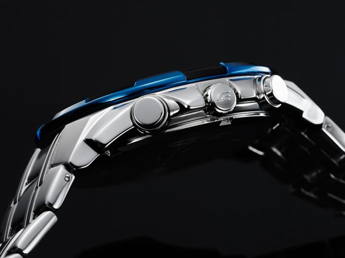 EDIFICE EFR-539 Chronograph