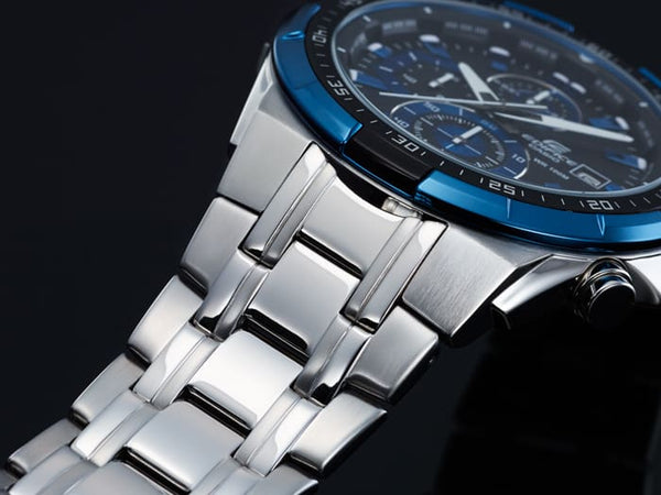 EDIFICE EFR-539 Chronograph