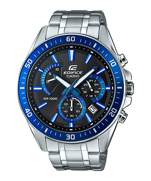 EDIFICE EFR-552 Chronograph