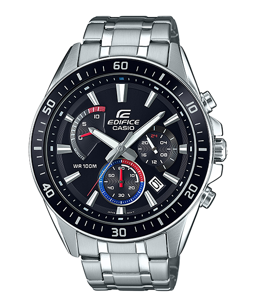 EDIFICE EFR-552 Chronograph