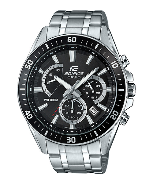 EDIFICE EFR-552 Chronograph