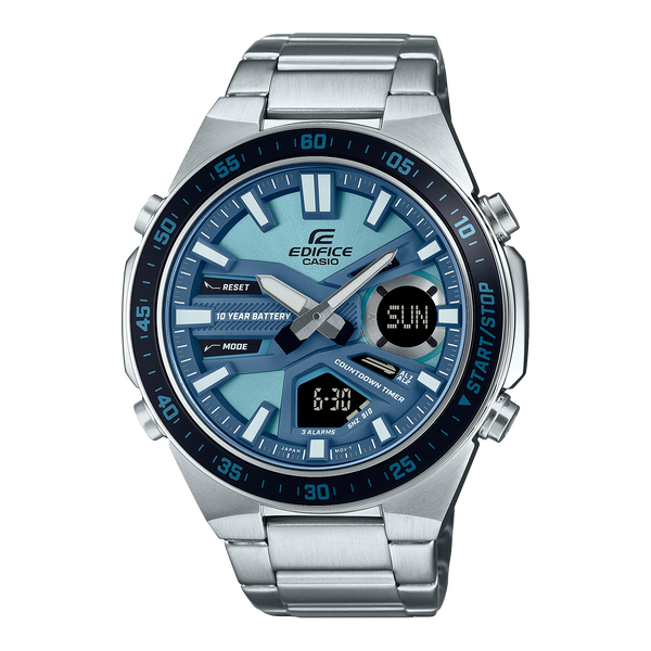 EDIFICE EFV C110D Analog