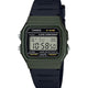  Black Green