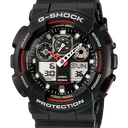  Black Red