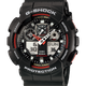  Black Red