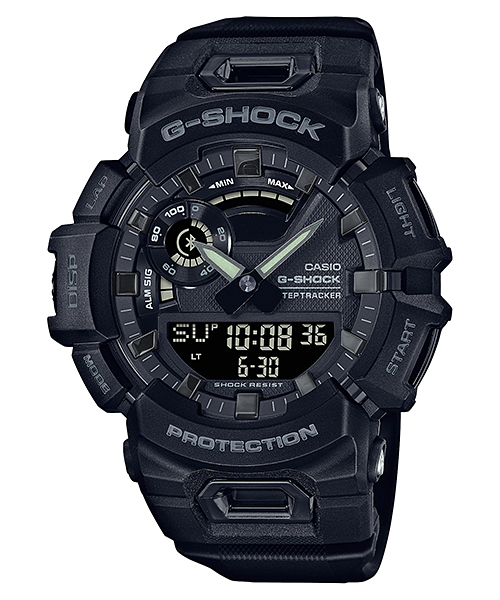 CASIO GBA-900 Bluetooth Digital
