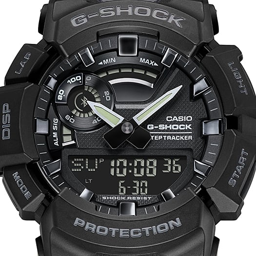 CASIO GBA-900 Bluetooth Digital