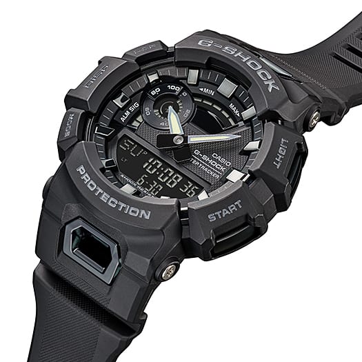 CASIO GBA-900 Bluetooth Digital