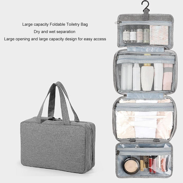 Cosmetic Bag