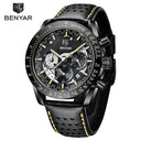  Black Yellow