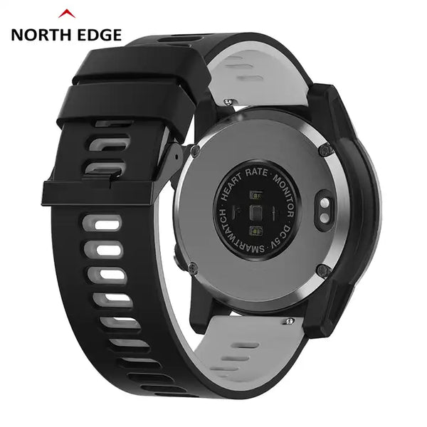 North Edge - Cross Fit 3 Smart Watch