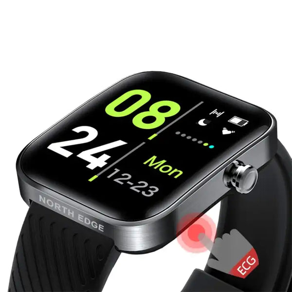 North Edge - NHC Smart Watch