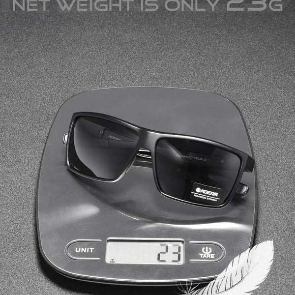 KDEAM 029 Polarized Sun Glasses
