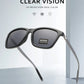 KDEAM 387S Polarized Sun Glasses