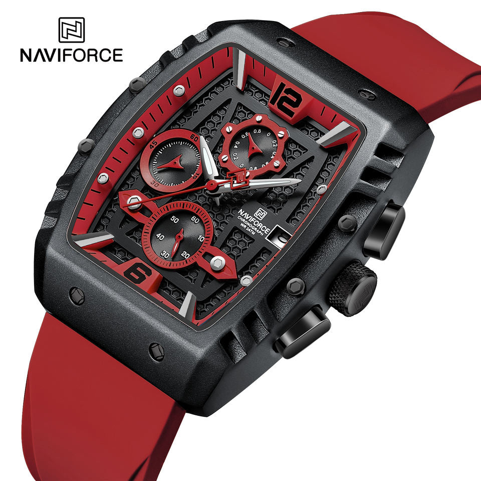 Naviforce 8025