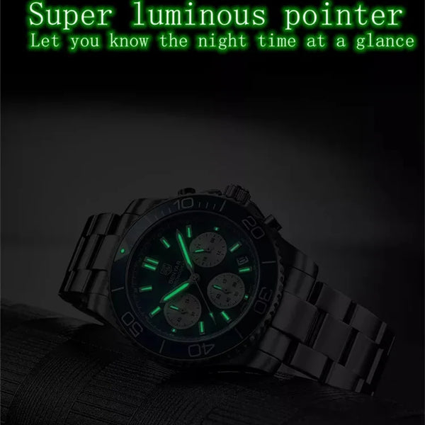 Benyar S002