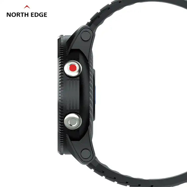 North Edge - Xtrek Smart Watch