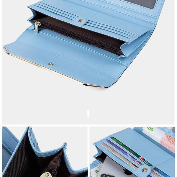 Kalliar Ladies Wallet