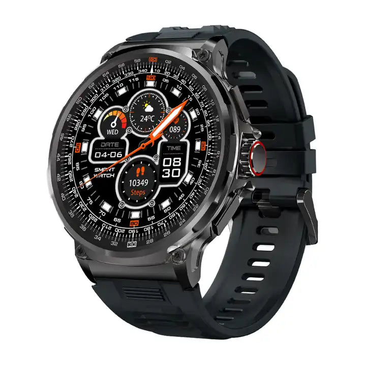 Colmi V69 – Statement Watches