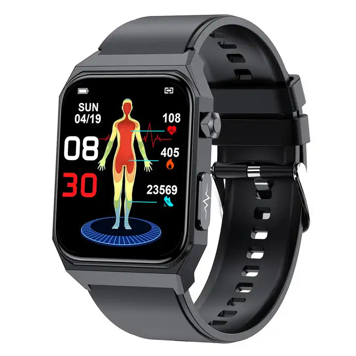 North Edge - E530 Smart Watch