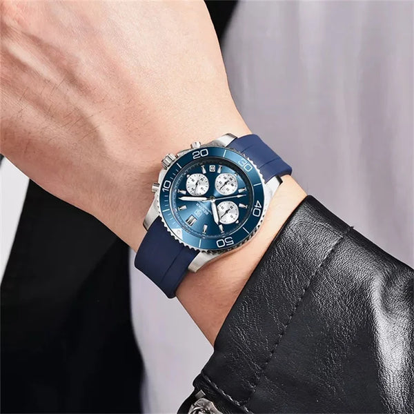 Benyar S002