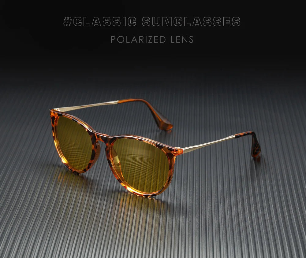 KDEAM 4171 Polarized Sun Glasses