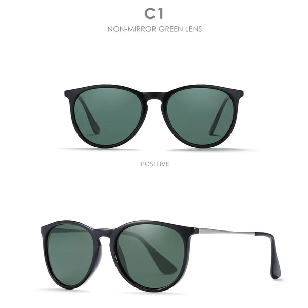 KDEAM 4171 Polarized Sun Glasses