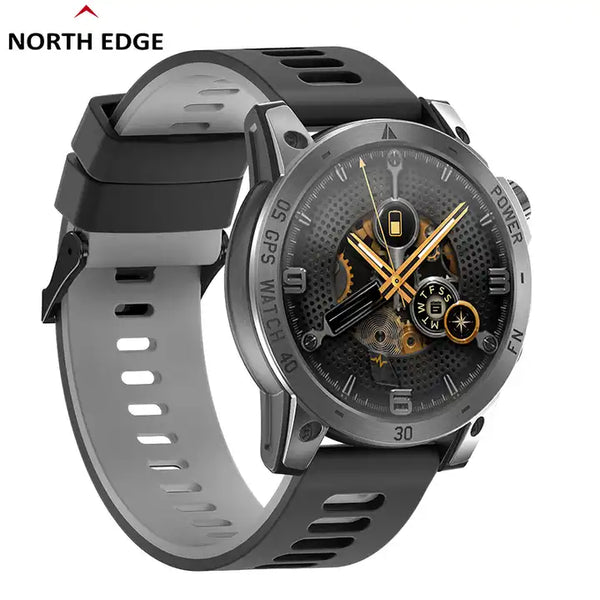 North Edge - Cross Fit 3 Smart Watch