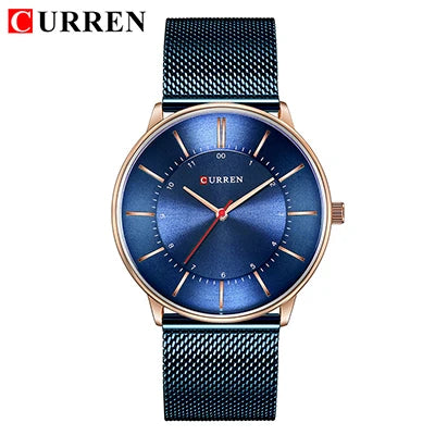 Curren 8303
