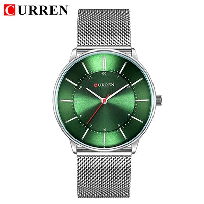 Curren 8303