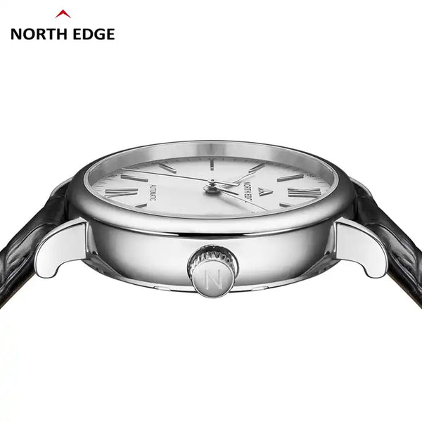 North Edge - Amoy Automatic