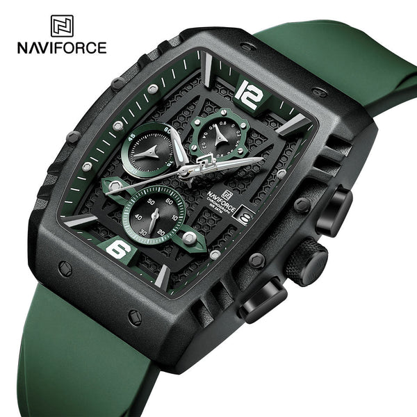 Naviforce 8025