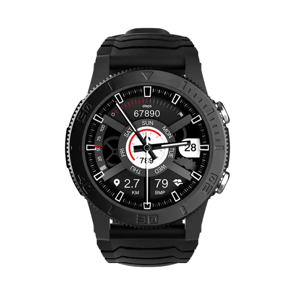 North Edge - Xtrek Smart Watch