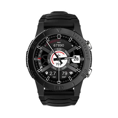 North Edge - Xtrek Smart Watch