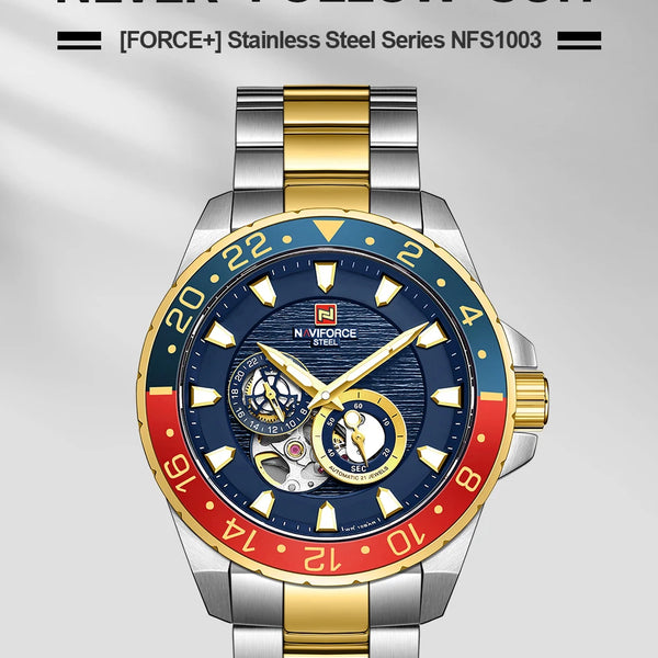 Naviforce 1003
