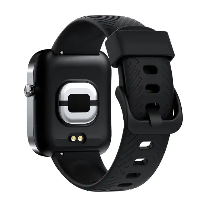 North Edge - NHC Smart Watch