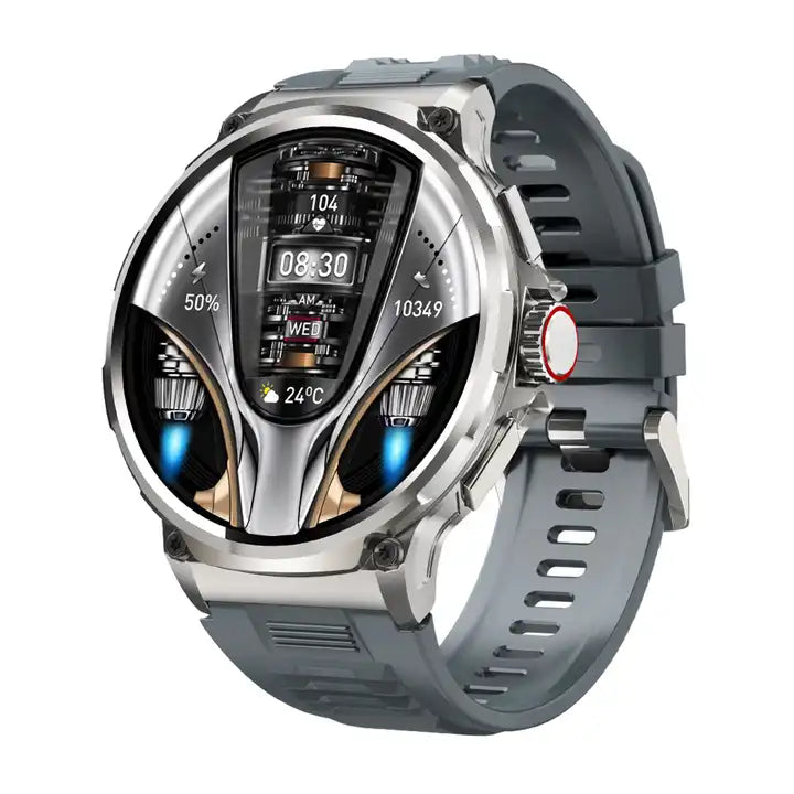 Colmi V69 – Statement Watches