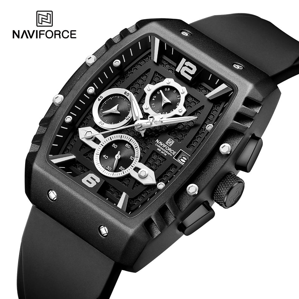 Naviforce 8025