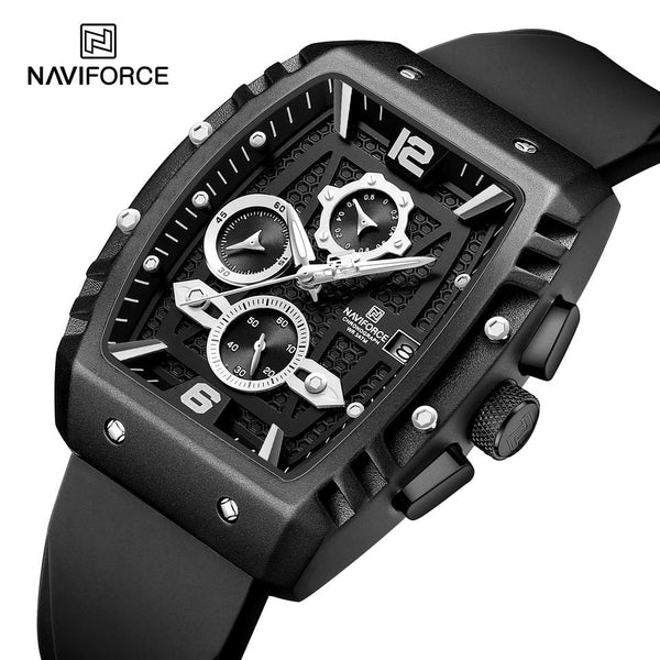 Naviforce 8025