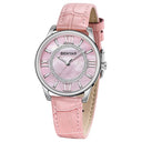  Silver Pink