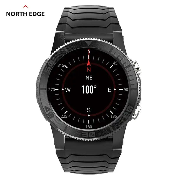 North Edge - Xtrek Smart Watch