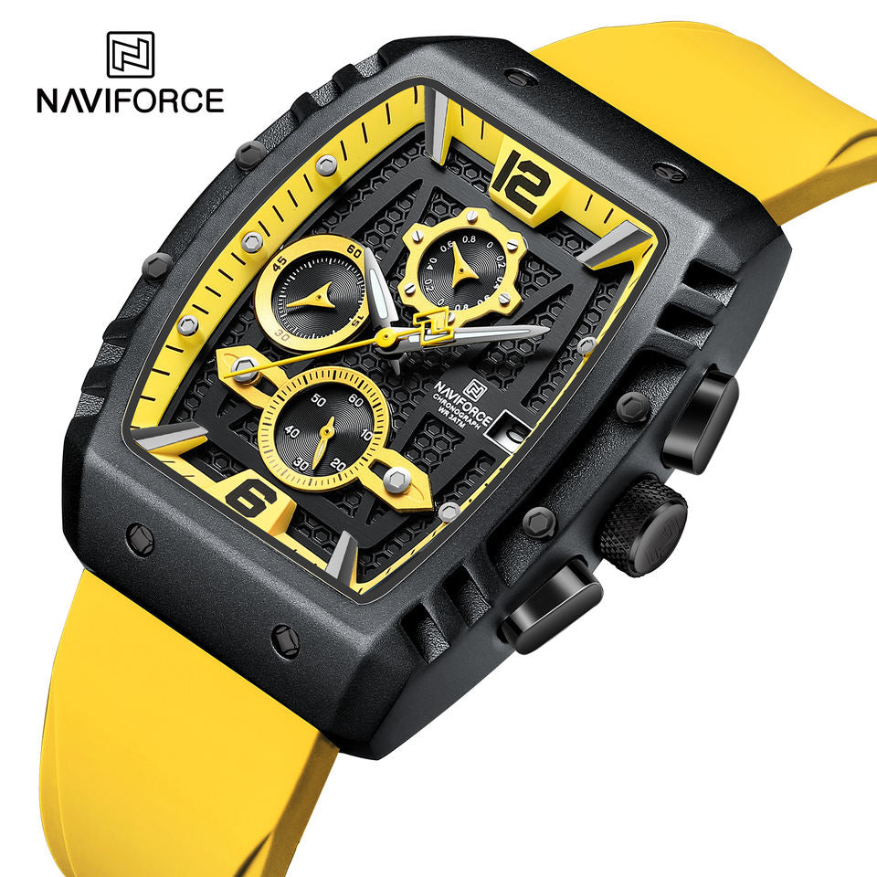 Naviforce 8025