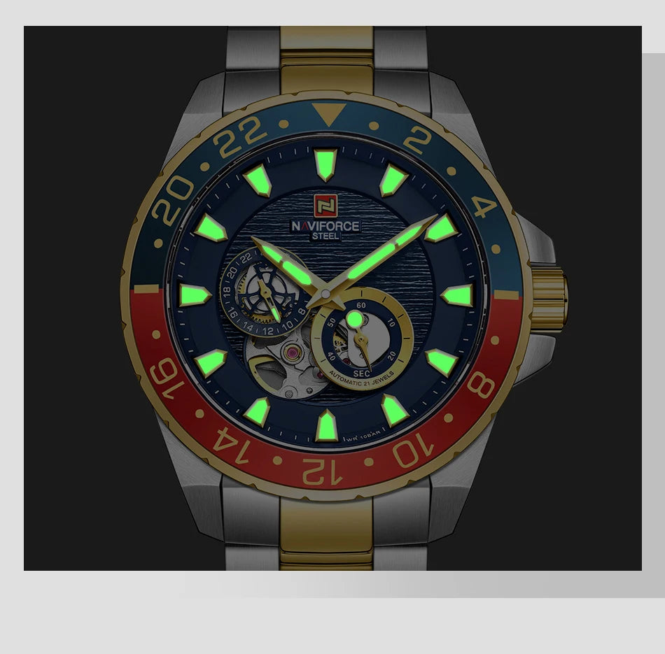 Naviforce 1003