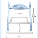 Toddler Potty Training Seat