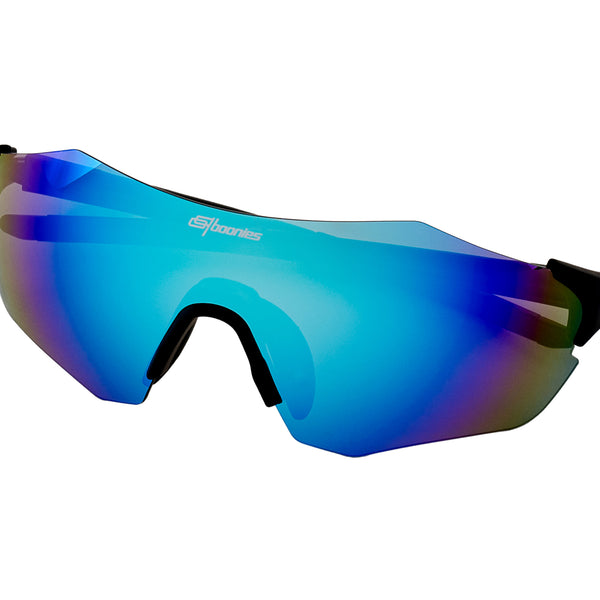 Boonies Performance Ice Blue
